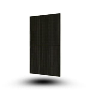 JA Solar 420W Mono MBB PERC LR Half-Cell All Black MC4