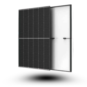 Trinasolar 600W Monocrystalline panel TSM-600-DE20